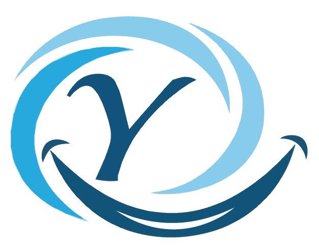 YCOF logo